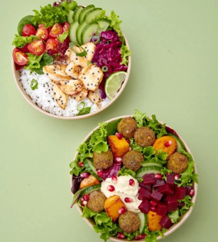 BOWLS