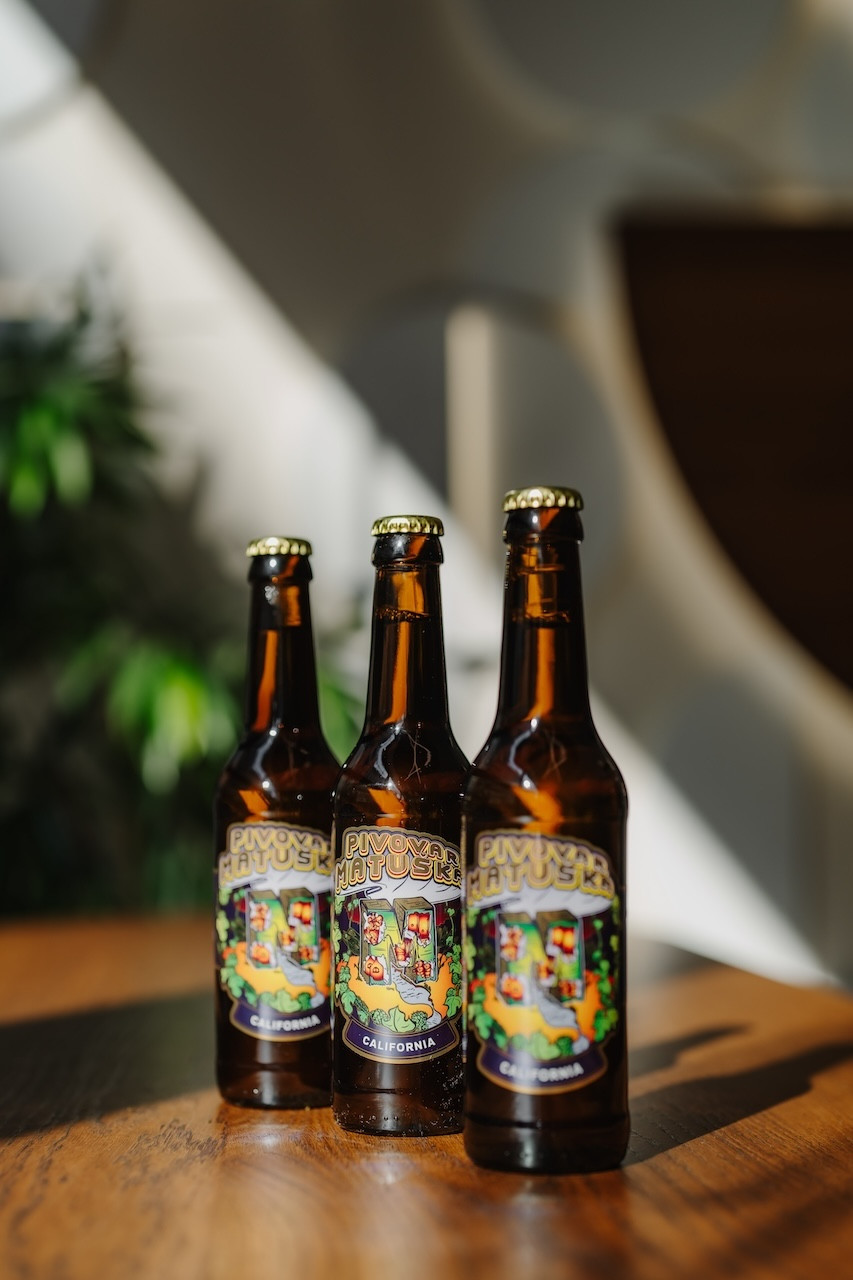 Pivo Matuška