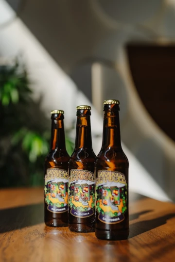 Pivo Matuška