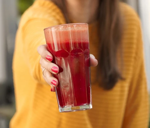 SMOOTHIES