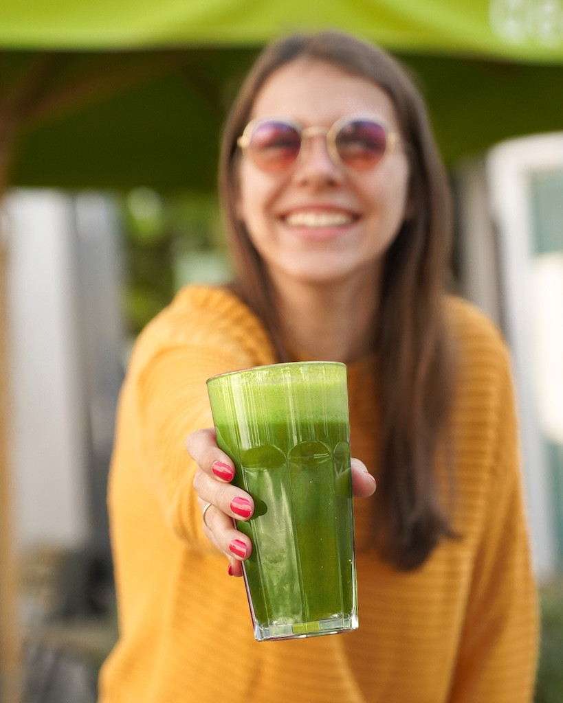 Green Machine
