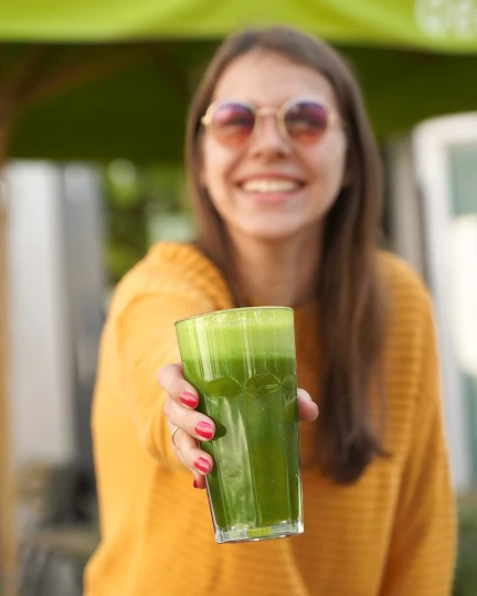 Green Machine