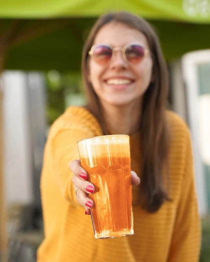 Mango Passion
