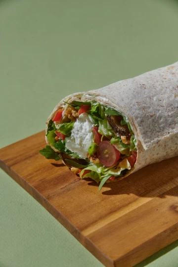 Paris Wrap